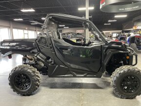 2021 Can-Am Commander 1000R XT for sale 201222227